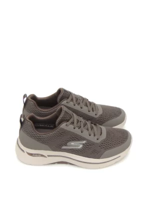 sneakers--skechers-216116-textil-taupe