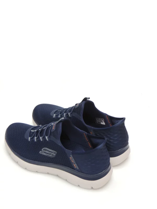 sneakers--skechers-232457-textil-marino