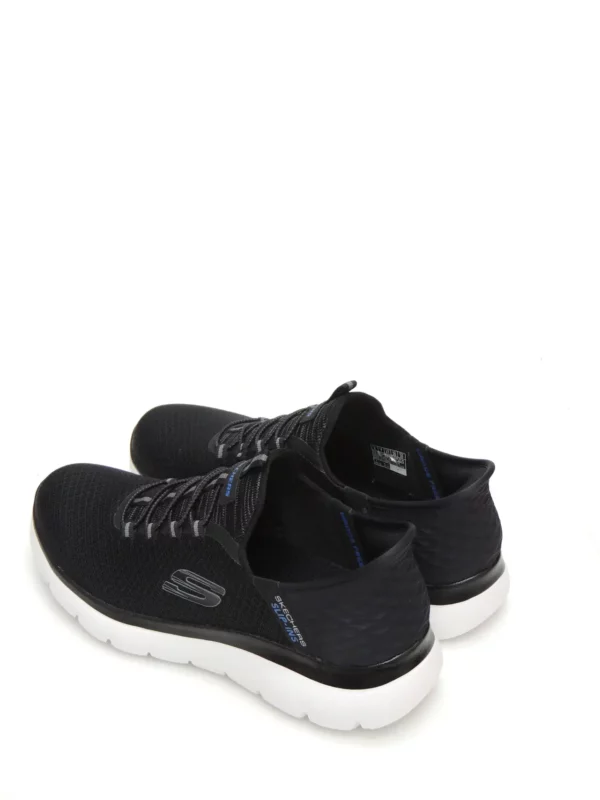 sneakers--skechers-232457-textil-negro