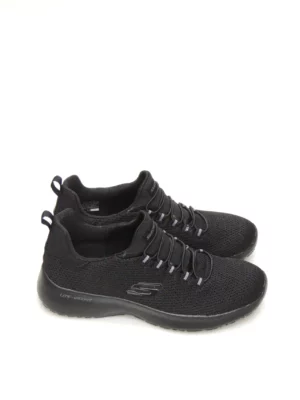 sneakers--skechers-58360-piel-negro