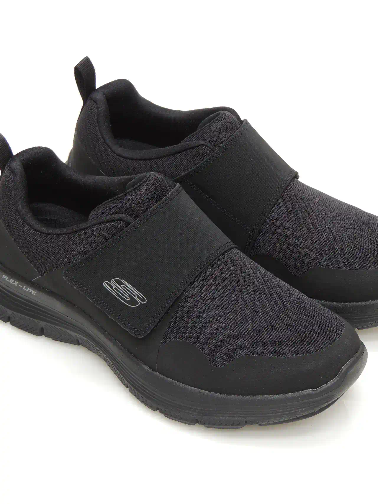 sneakers--skechers-894159-textil-negro