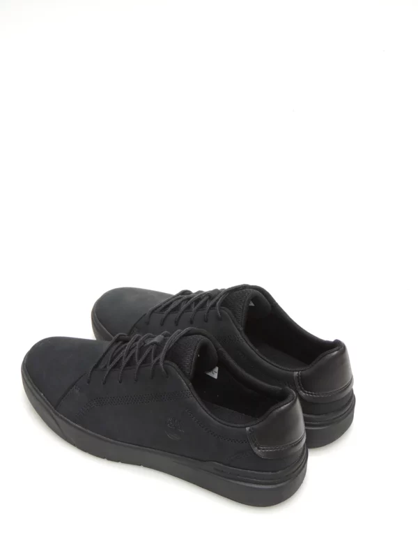 sneakers--timberland-5s8r0151-nobuk-negro