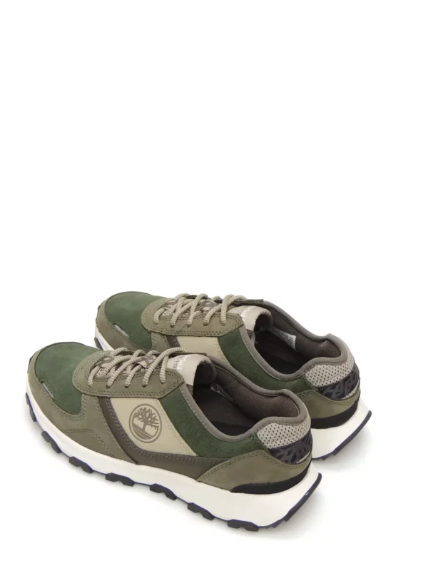 sneakers--timberland-5wyg9911-nobuk-verde