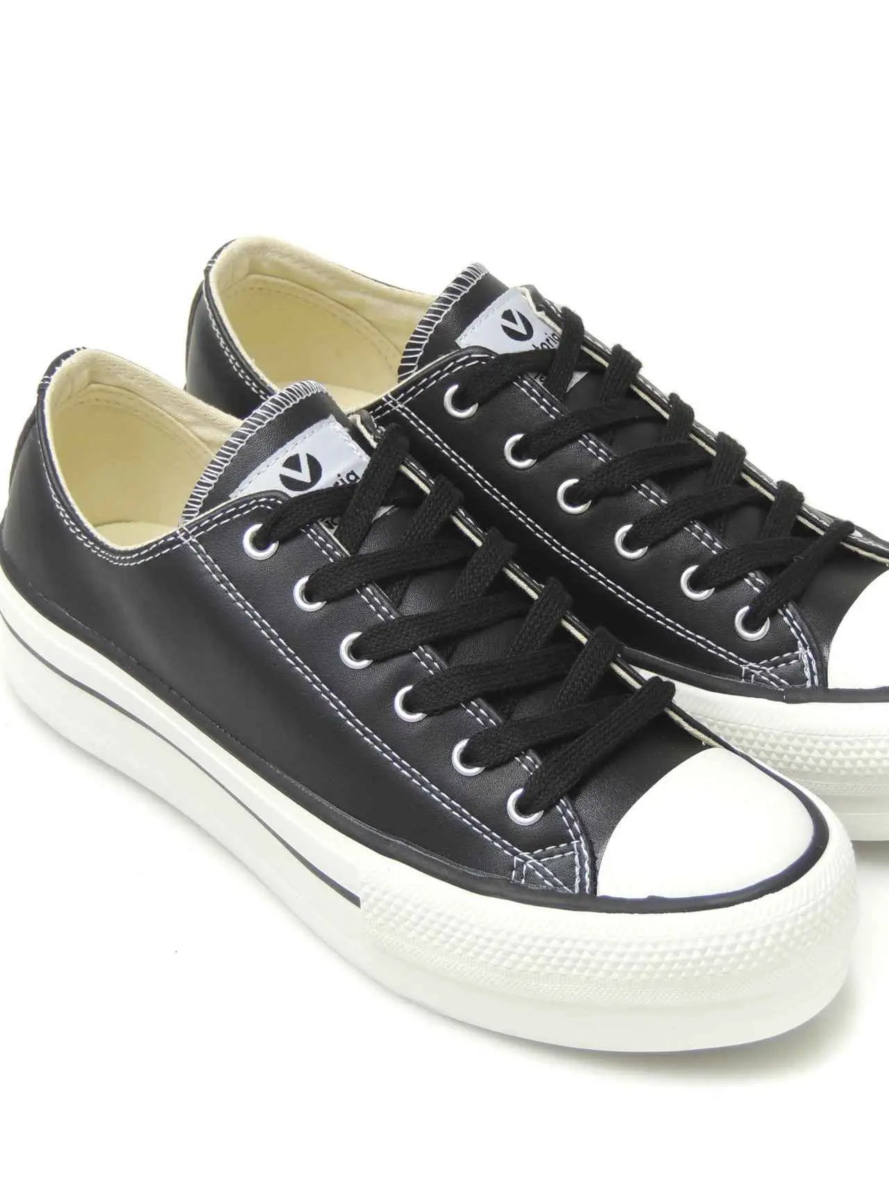 sneakers--victoria-1061106-polipiel-negro