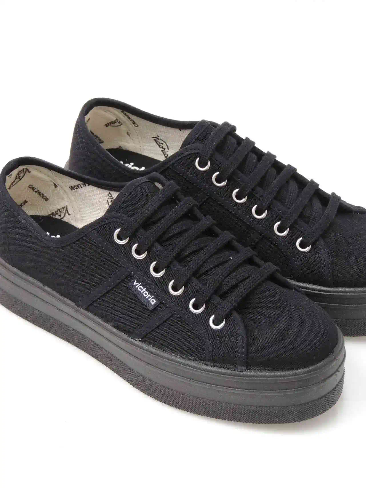 sneakers--victoria-109201-lona-negro