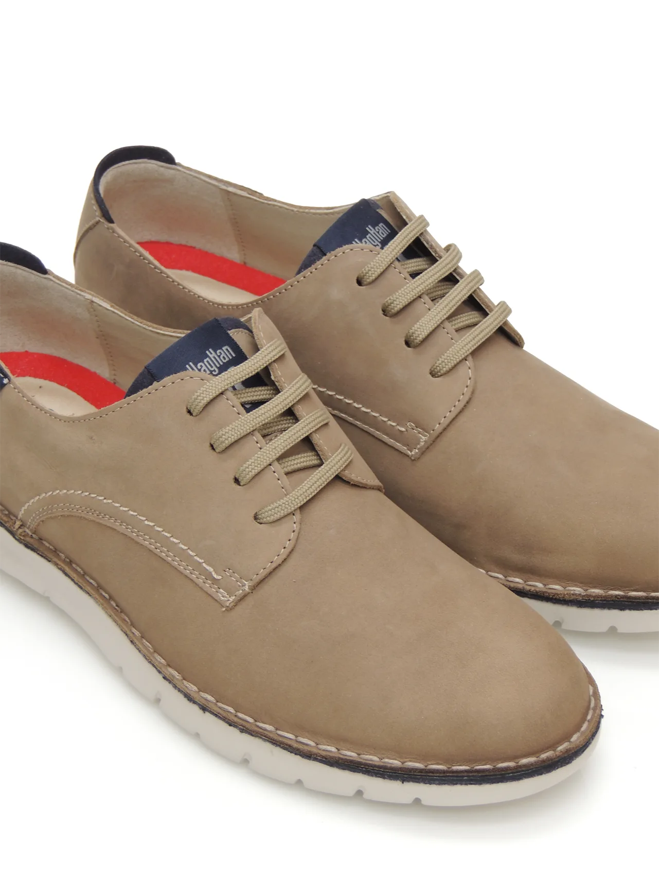 zapatos-derby-callaghan-47105-nobuk-taupe