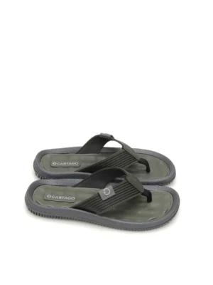 chanclas-de dedo-rider-c 82614-goma-verde