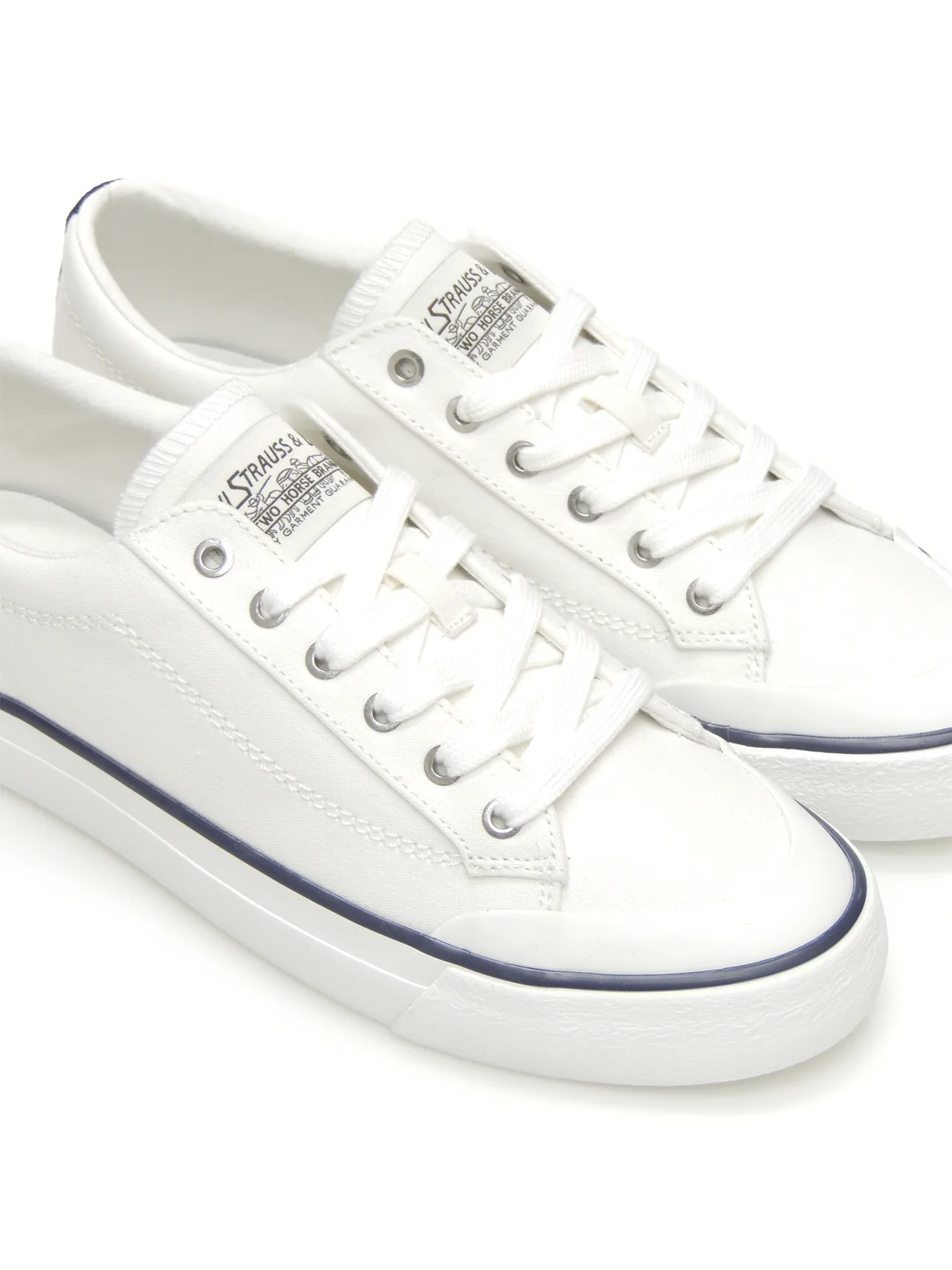 sneakers--levis-235661-lona-blanco