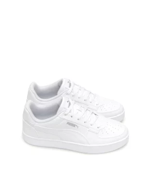 sneakers--puma-392290-polipiel-blanco