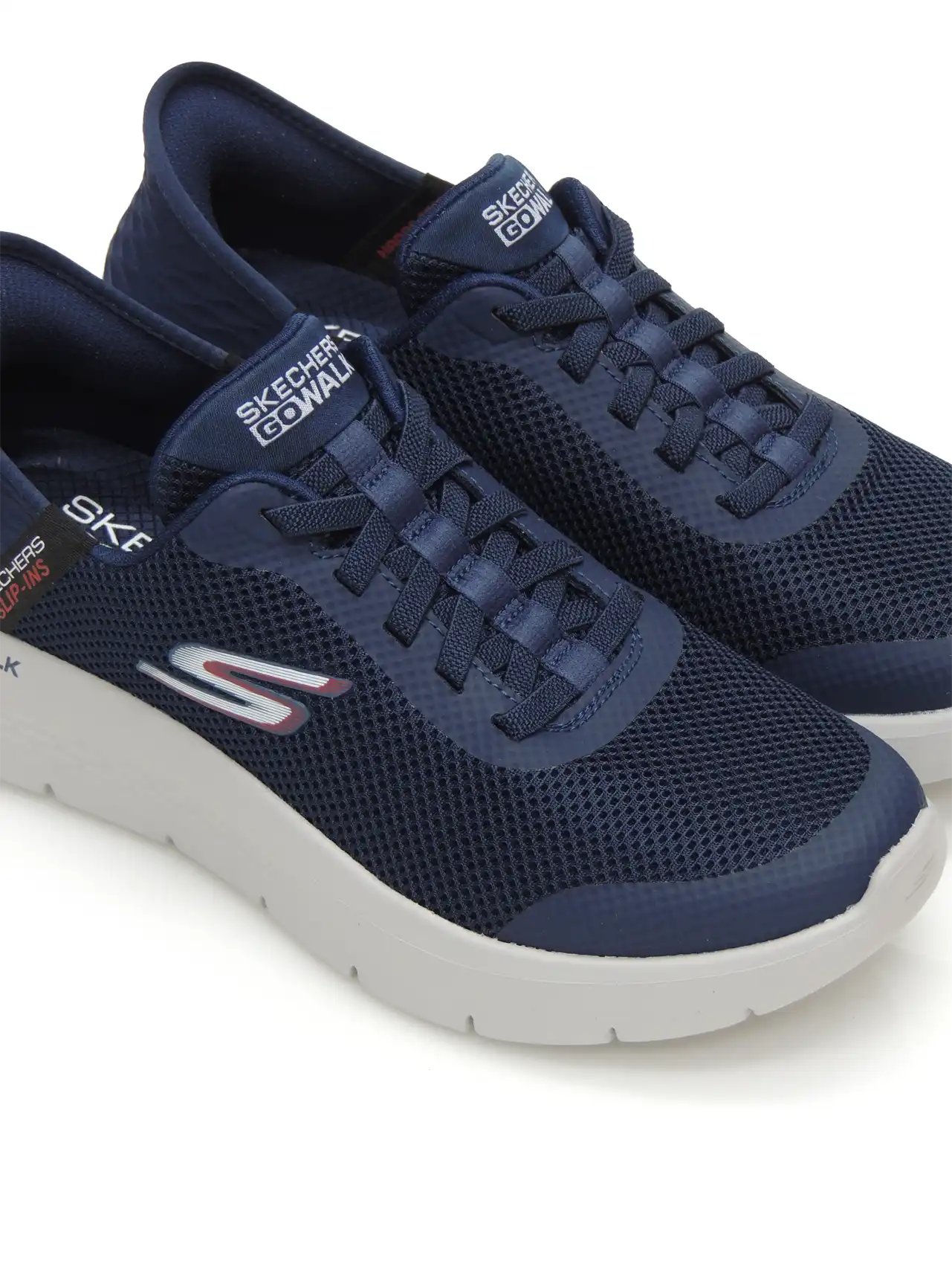 sneakers--skechers-216324-textil-marino