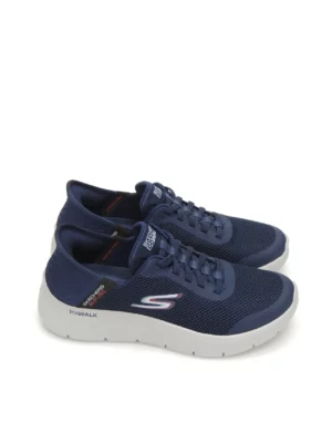 sneakers--skechers-216324-textil-marino