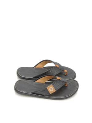 chanclas-de dedo-rider-c 11358-goma-negro