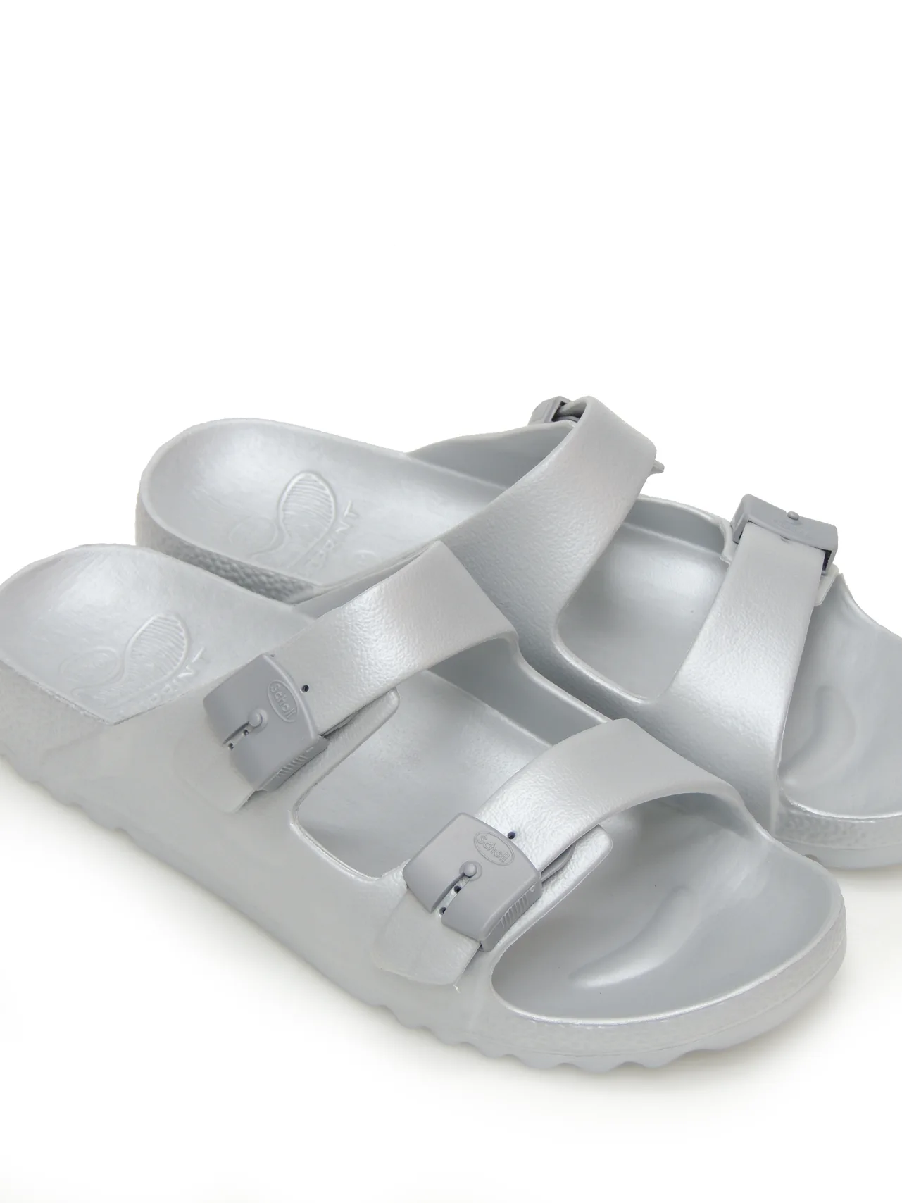 chanclas--scholl-f30576-piel-plata