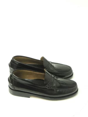 mocasines-castellanos-edward's-1001-piel-negro