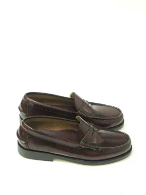 mocasines-castellanos-edward's-1001-piel-burdeos