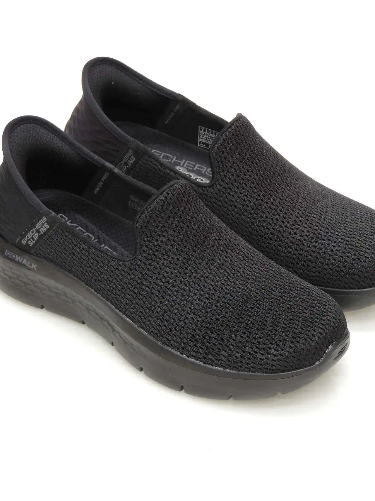 mocasines-slip-on-skechers-124963-textil-negro