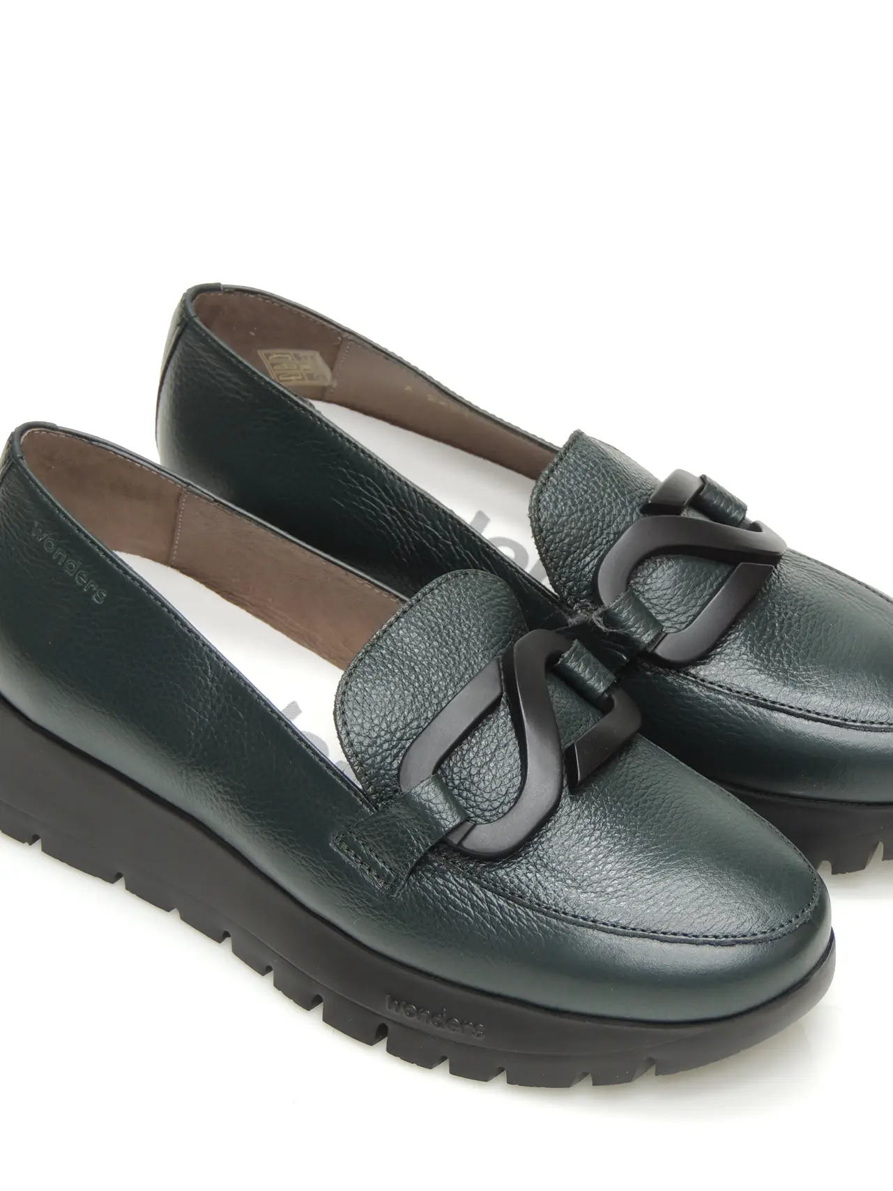 mocasines--wonders-a-2453-piel-verde