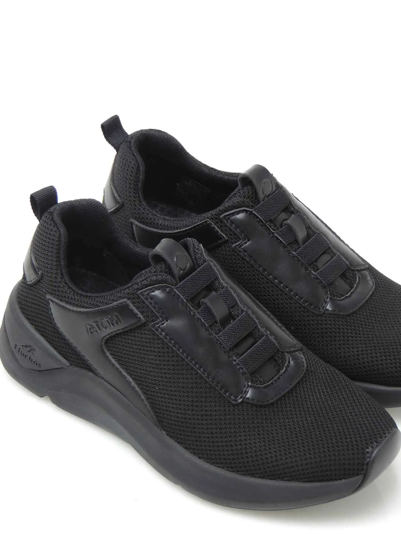 sneakers--fluchos-f1254-textil-negro