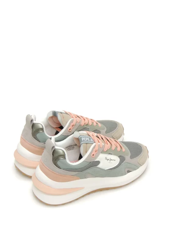 sneakers--pepe jeans-pls60013-polipiel-beige