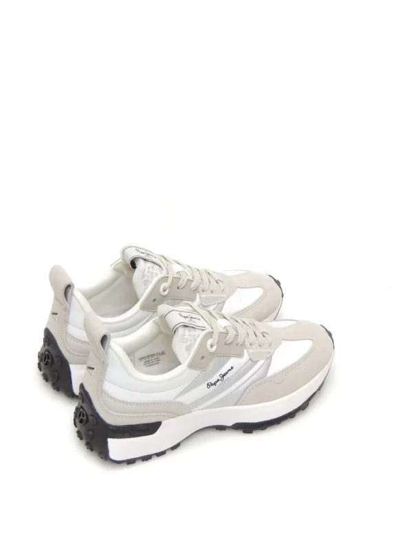 sneakers--pepe jeans-pls60020-polipiel-blanco