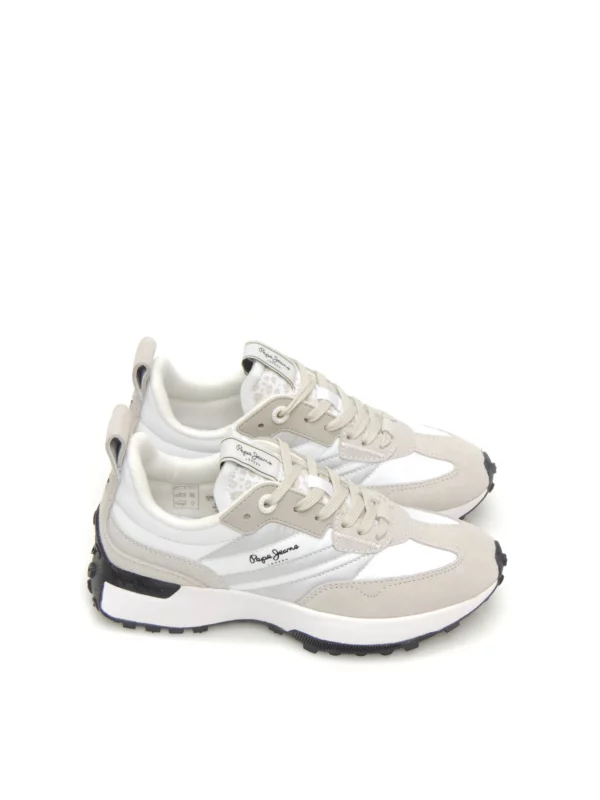 sneakers--pepe jeans-pls60020-polipiel-blanco