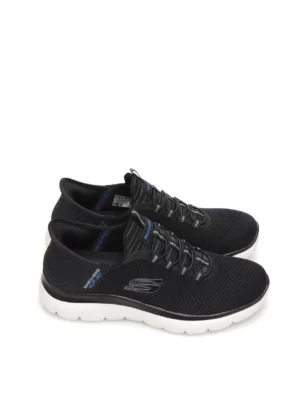 sneakers--skechers-232457-textil-negro