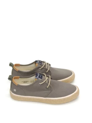 alpargatas--pepe jeans-pms10326-lona-kaki