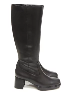 botas-caÑa alta-desiree-kely 4-piel-negro