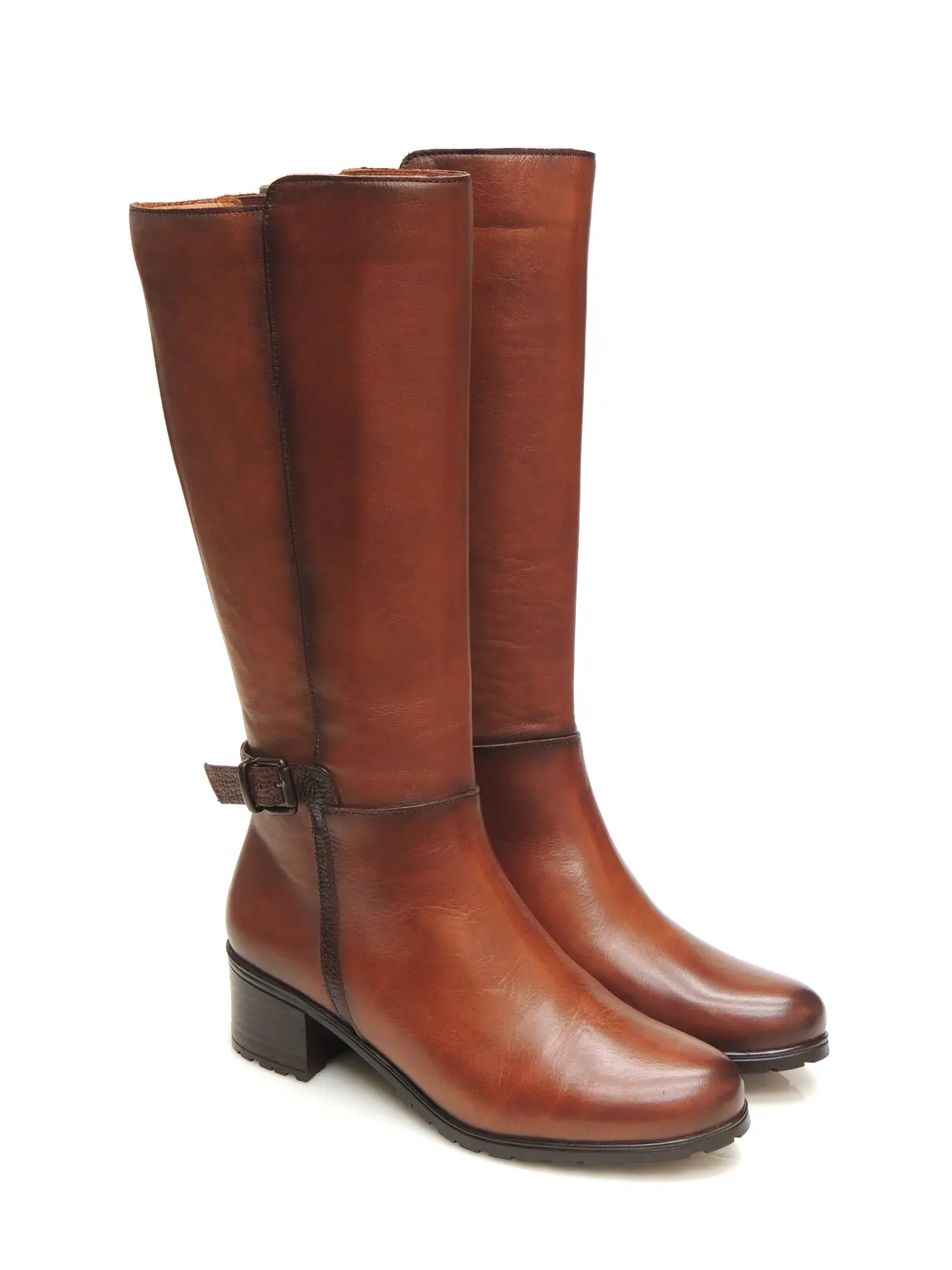 botas-caÑa alta-giorda-37213-piel-cuero