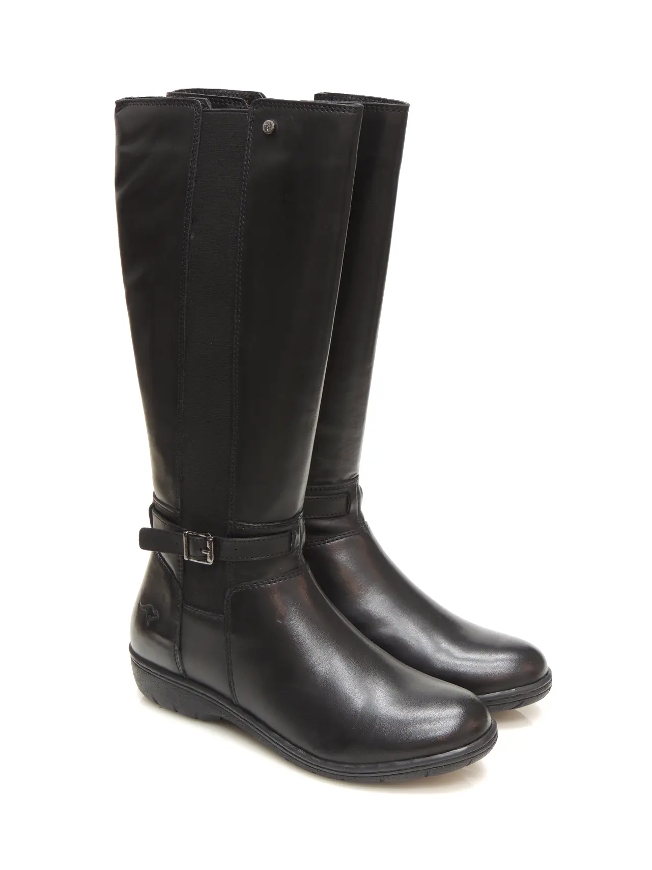 botas-caÑa alta-kangaroos-709-11-piel-negro