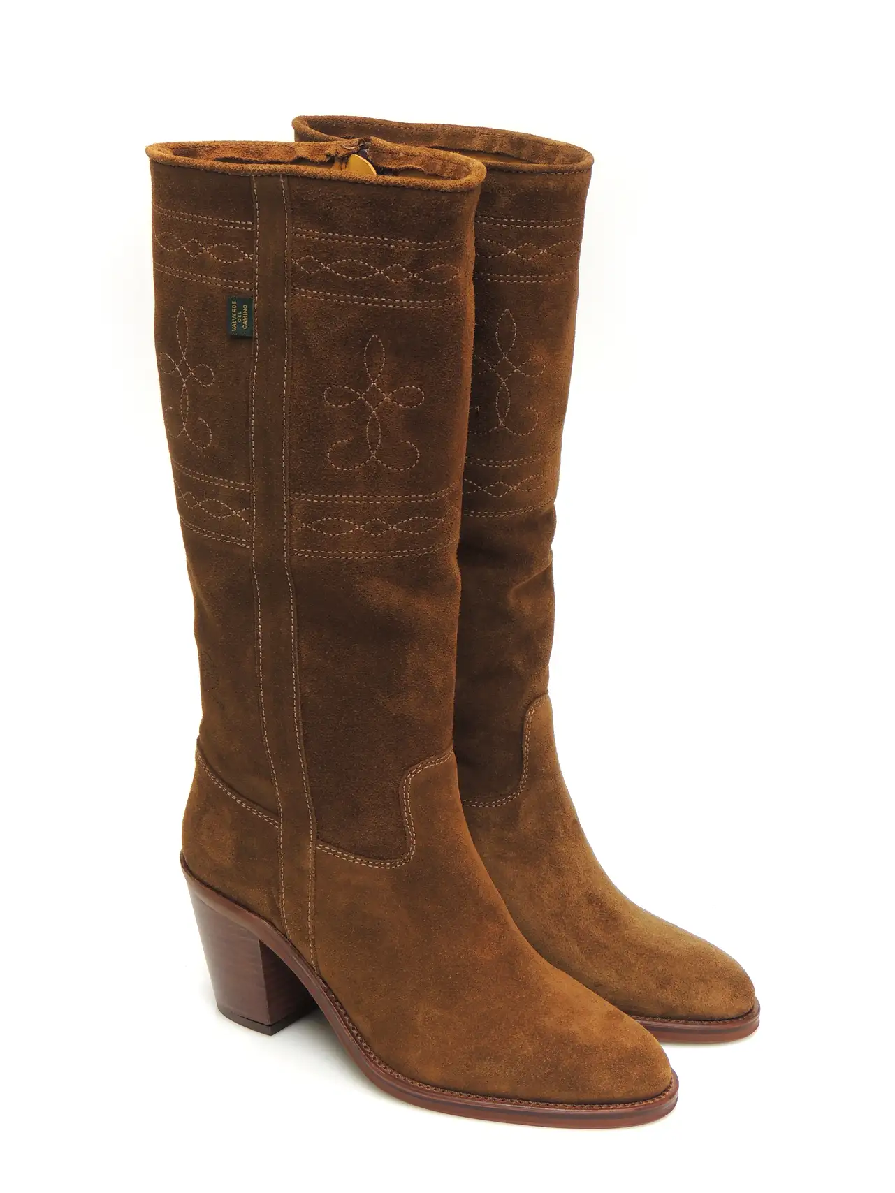 botas-camperas-dakota boots-452-cr-serraje-taupe