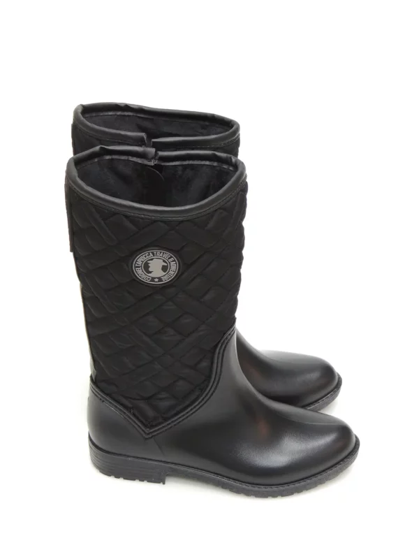 botas-de agua-coronel tapiocca-t906-1-goma-negro