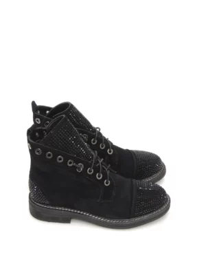 botas-militares-alma en pena-i240752-serraje-negro