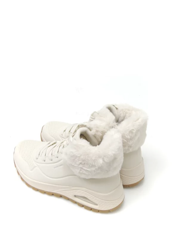 botas-montaÑa-skechers-167274-polipiel-beige