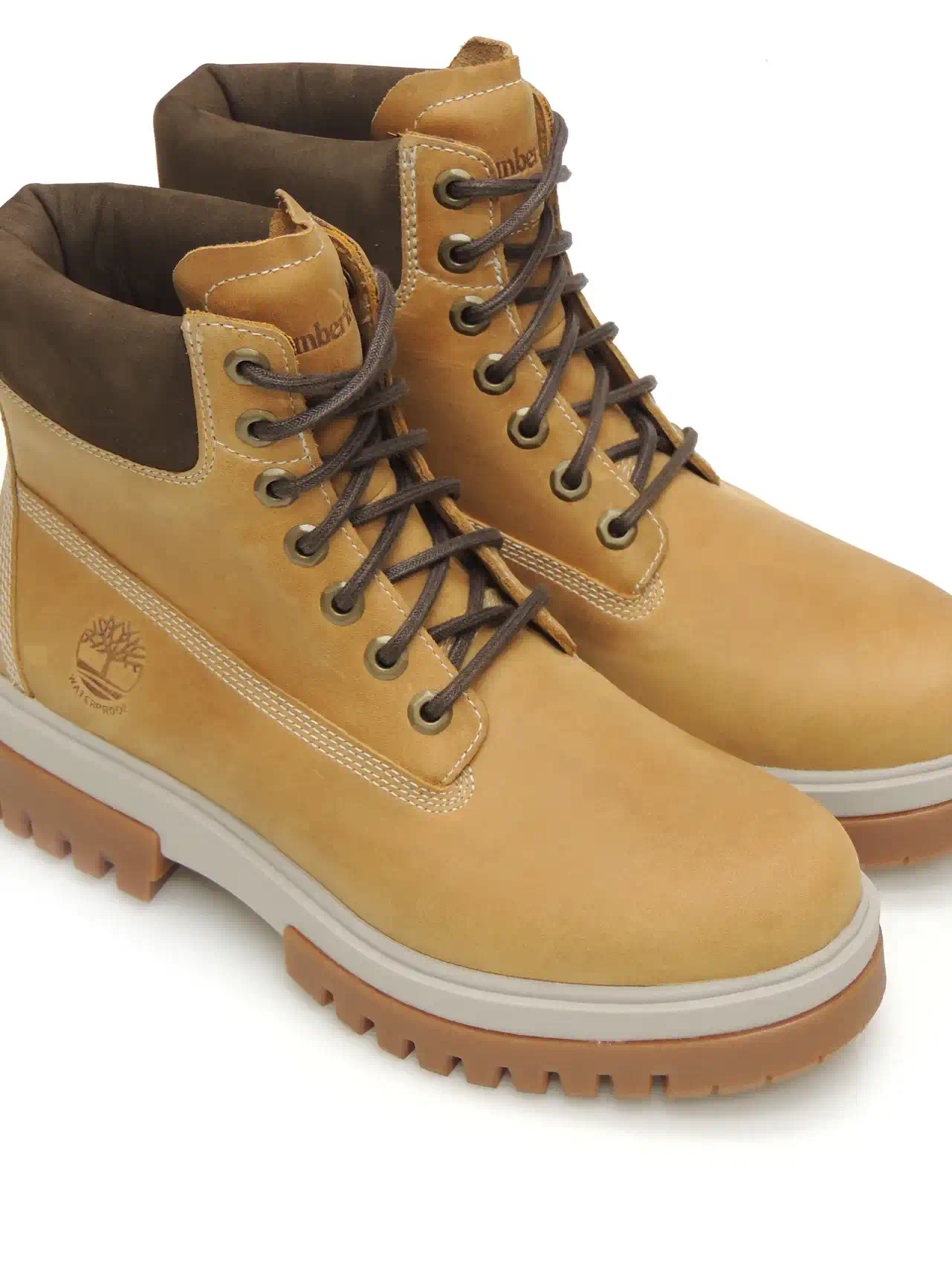 botas-montaÑa-timberland-5ykd2311-nobuk-amarillo