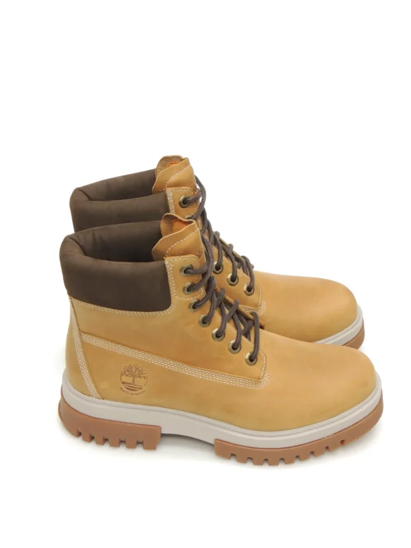 botas-montaÑa-timberland-5ykd2311-nobuk-amarillo