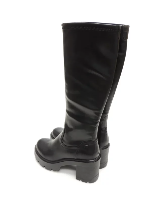 botas-moteras-mustang-52851-polipiel-negro