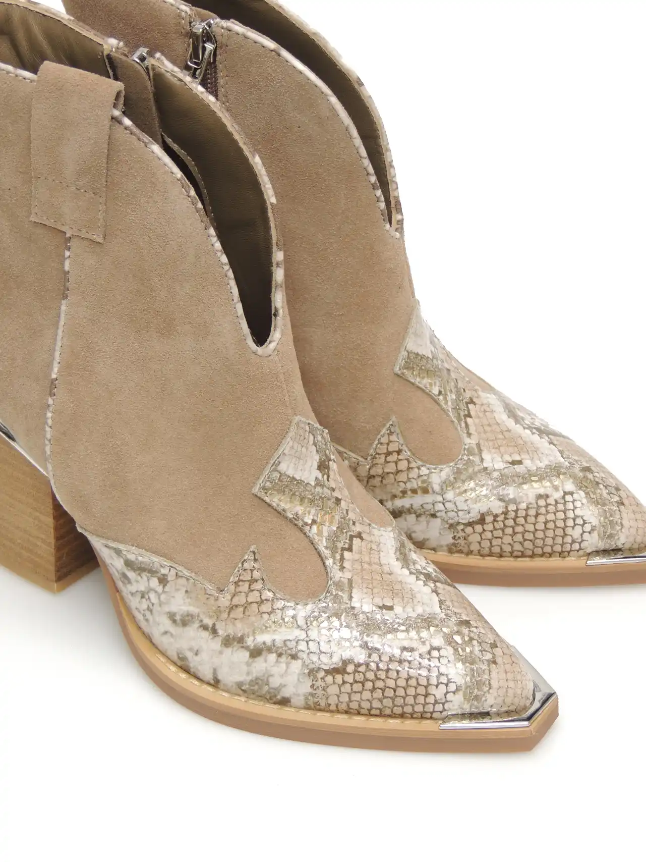 botines-cowboy-alma en pena-i240509-piel-taupe