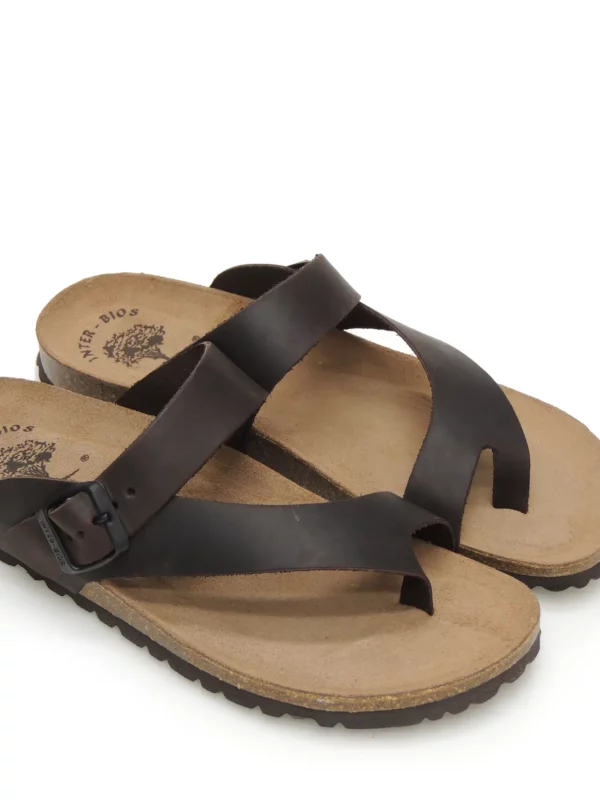 chanclas-de dedo-interbios-9511-piel-moka