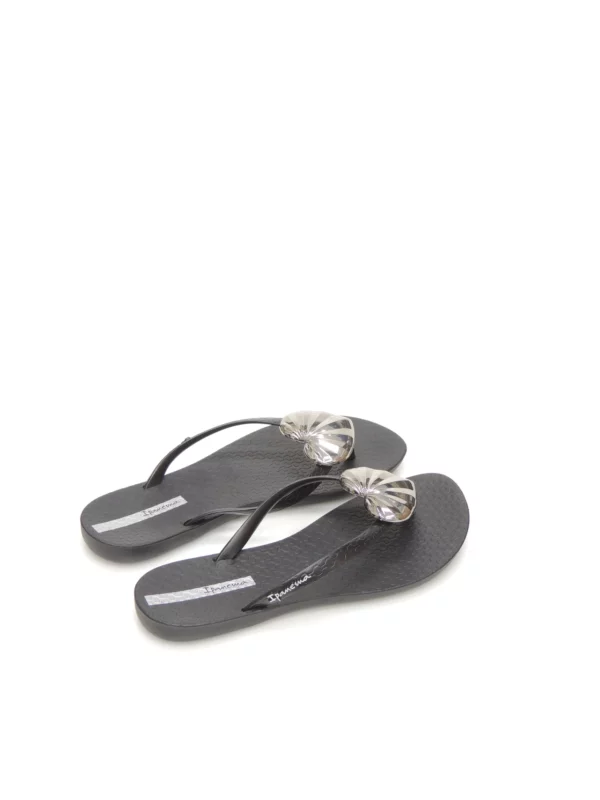 chanclas-de dedo-ipanema-ip83590-goma-negro