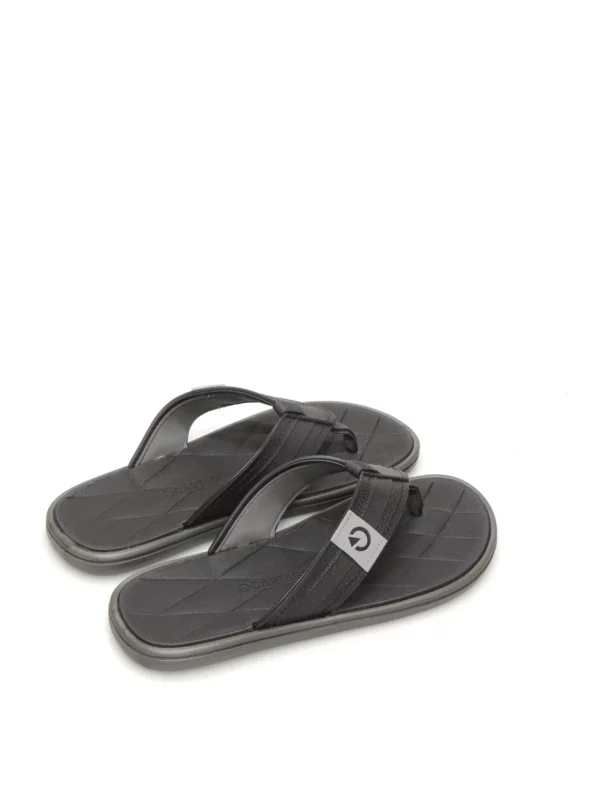 chanclas-de dedo-rider-c 83553-goma-negro