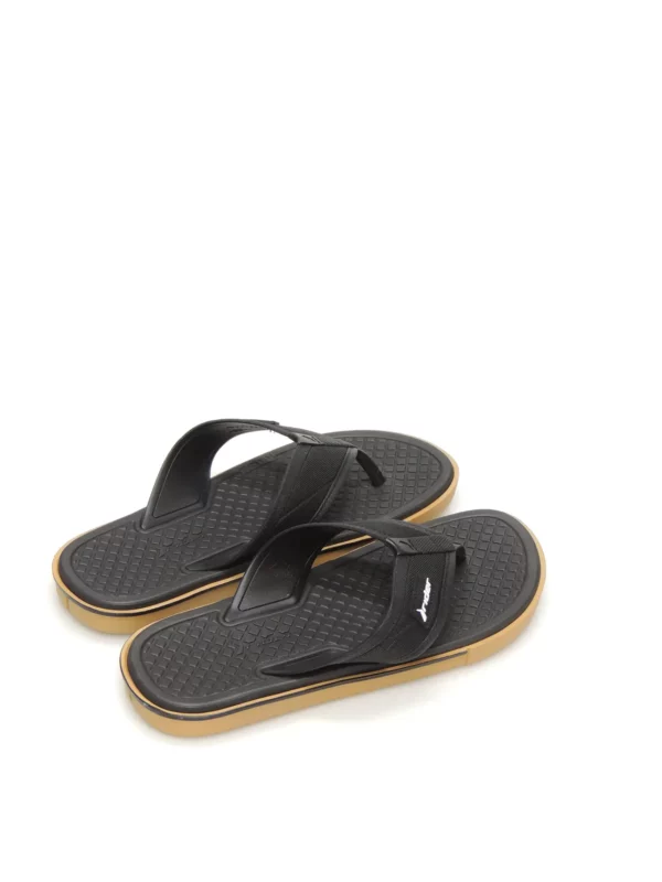 chanclas-de dedo-rider-r 11772-textil-negro