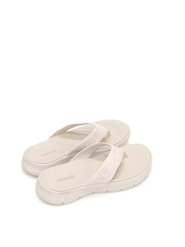 chanclas-de dedo-skechers-141404-textil-beige