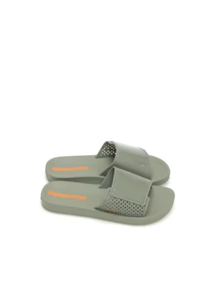 chanclas-de pala-ipanema-ip83558-goma-verde