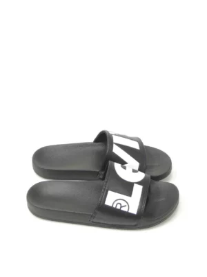 chanclas-de pala-levis-231548-polipiel-negro