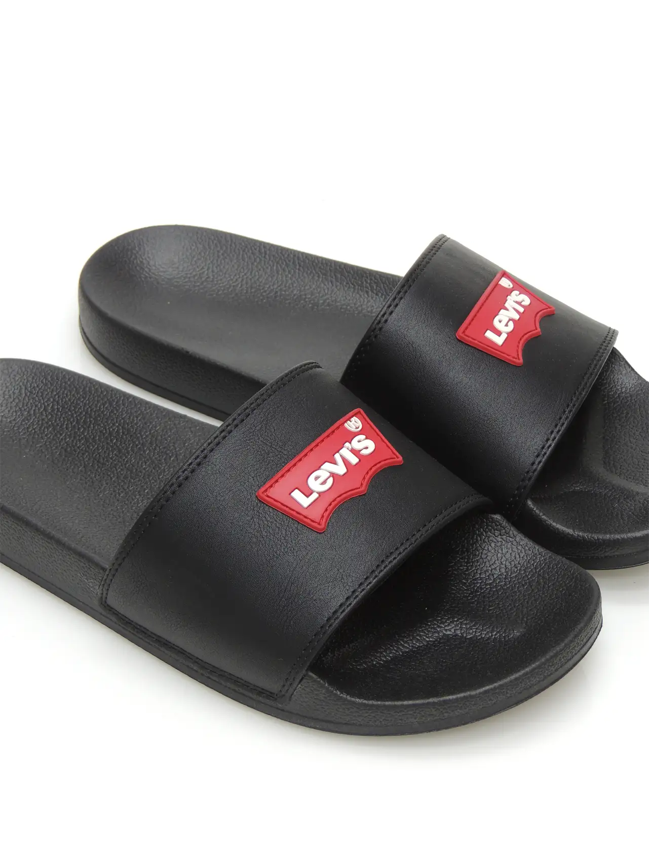 chanclas-de pala-levis-235642-polipiel-negro