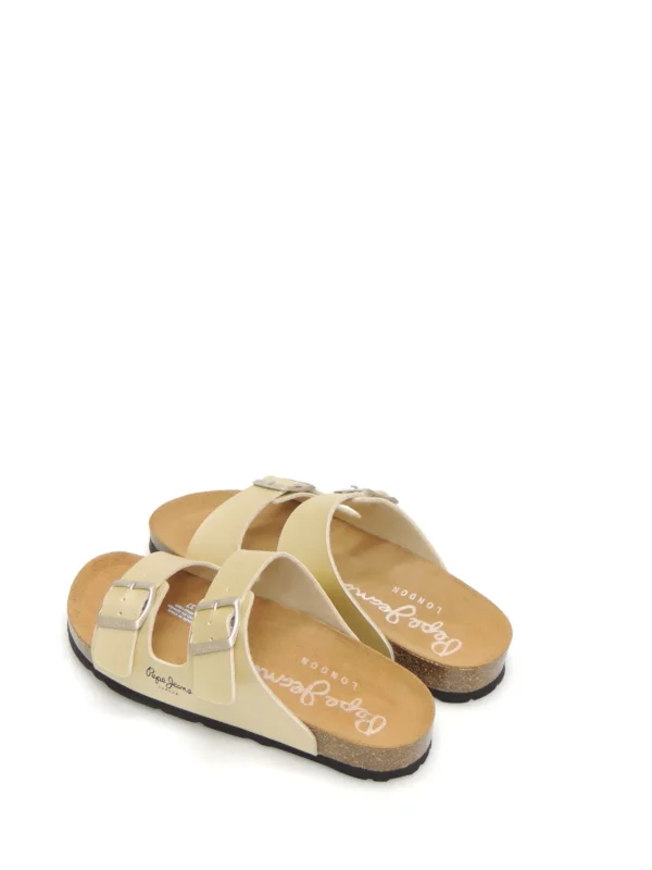 chanclas--pepe jeans-pls90621-polipiel-oro