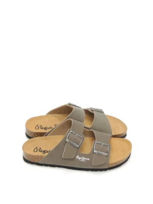 chanclas--pepe jeans-pms80003-polipiel-taupe