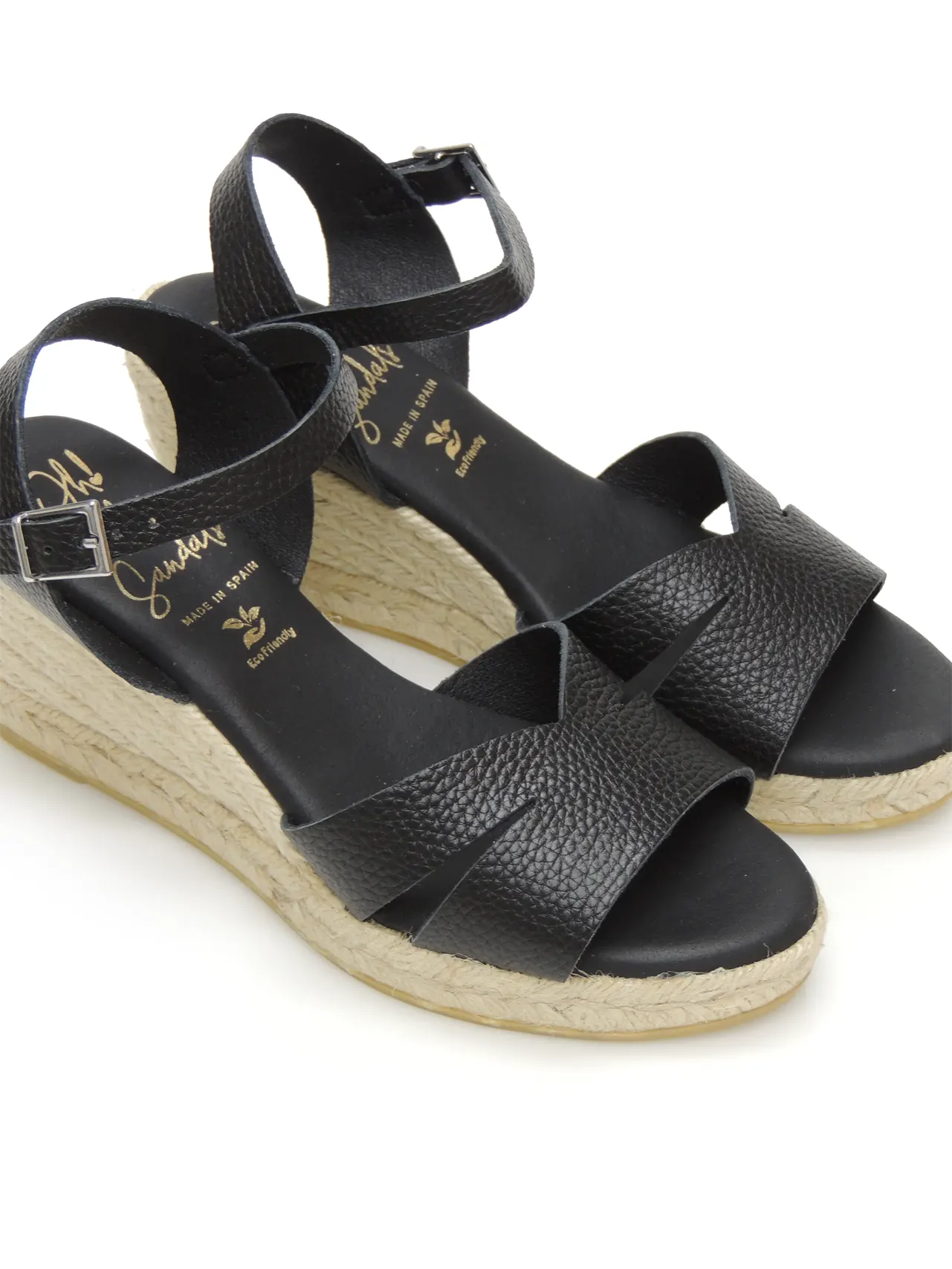 cuÑas-esparto-sandals-5480-piel-negro