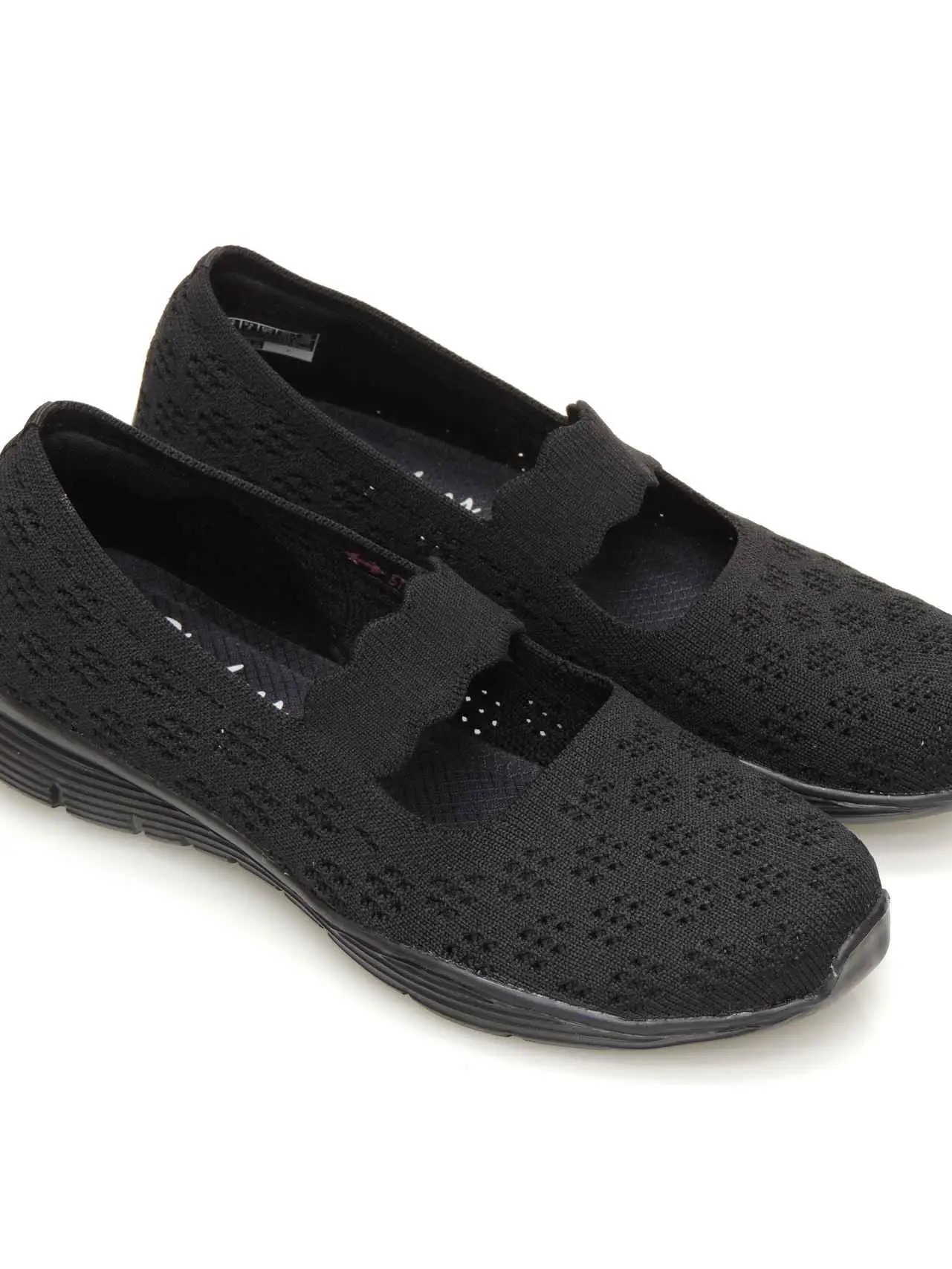 merceditas--skechers-158109-textil-negro